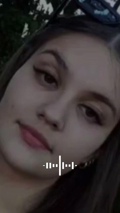 Ouça último áudio enviado por adolescente de 14 anos que morreu após tornado no Paraná