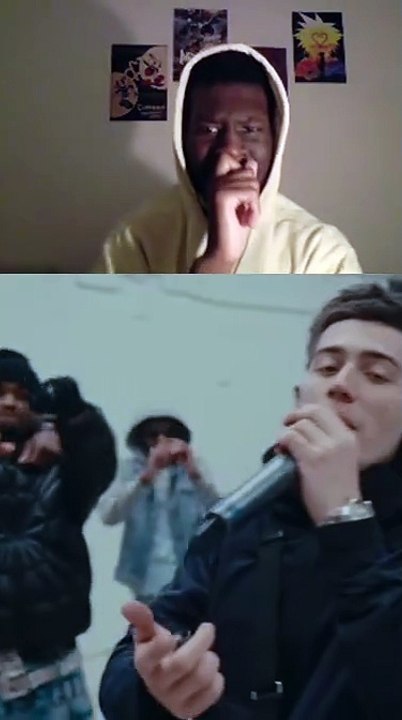 Lucci: Drogue, Clash & Chute - L'année extrême!