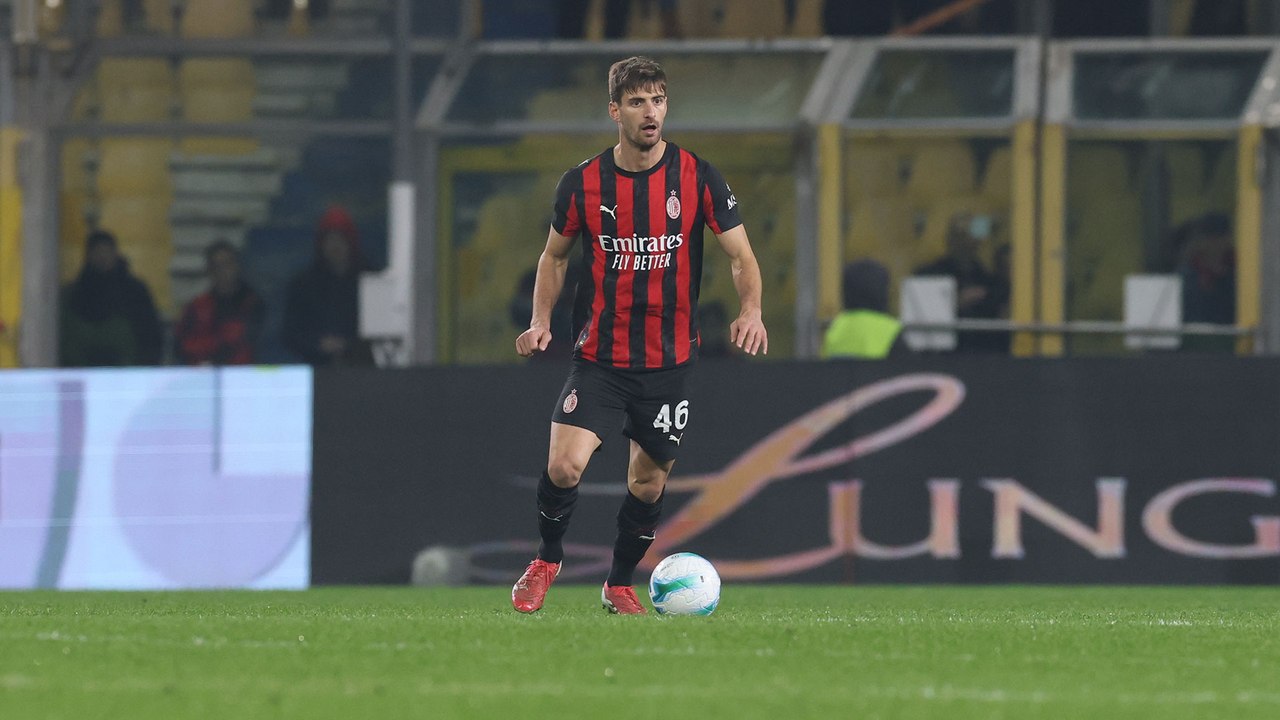 Gabbia: "Two points dropped"