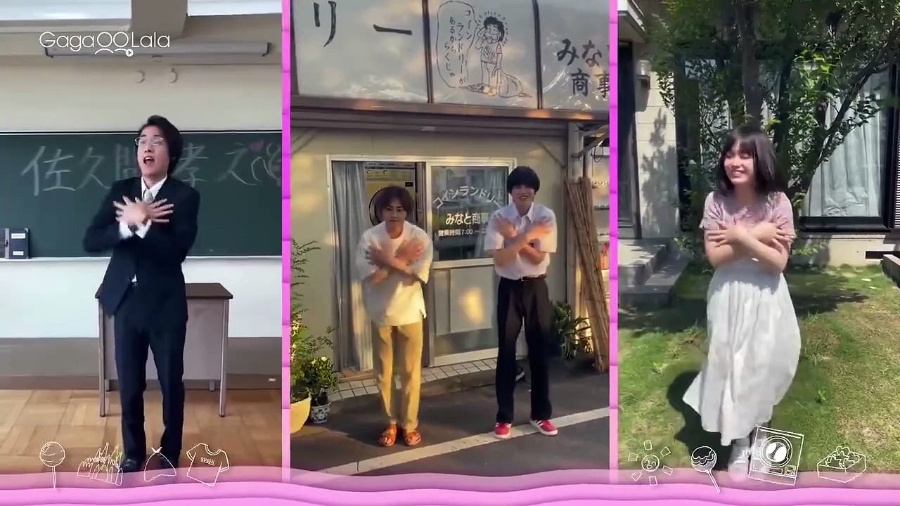 Wash My Heart S1 Ep 12 Eng Sub Finale