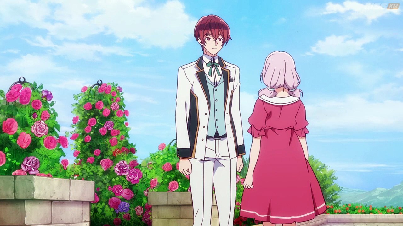 The Perfect Prince Loves Me: Side Character Full English Sub 🎬