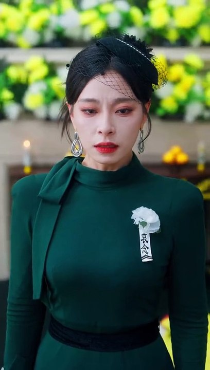 新剧上线#大小姐归来，给妹妹撑腰 (下)