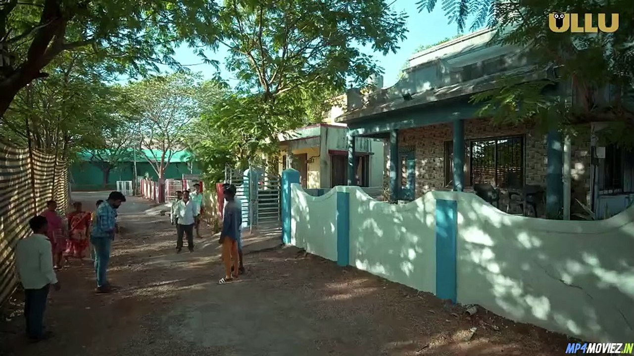 Betaab Ishq S01E01 Part 1 – Full Episode Hindi Web Series