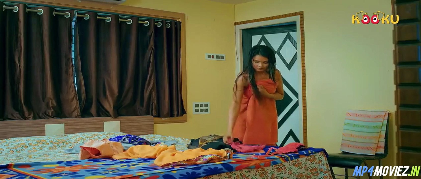 Behrupriya S01 – Full Episode Hindi Web Series