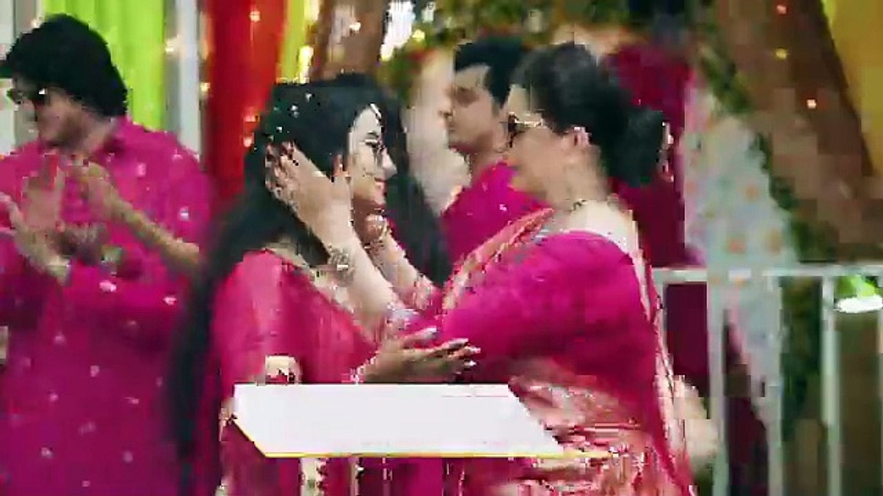 Anupama 9th November 2025