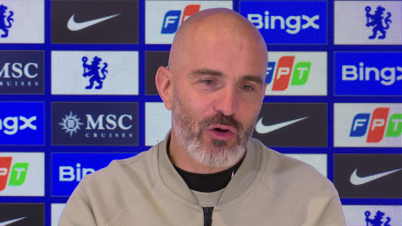 MARESCA ON CHELSEA'S 3-0 WOLVES WIN