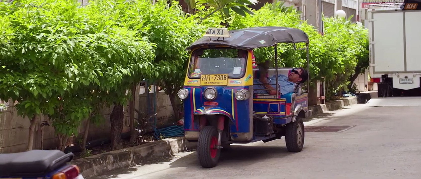 Typhoon Family Episode 10 English Sub