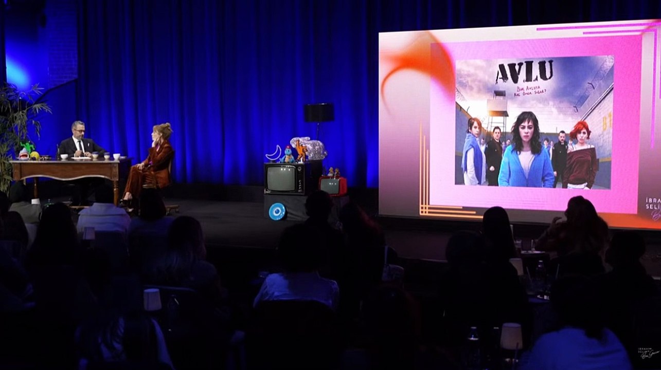 Demet Evgar'dan samimi açıklamalar