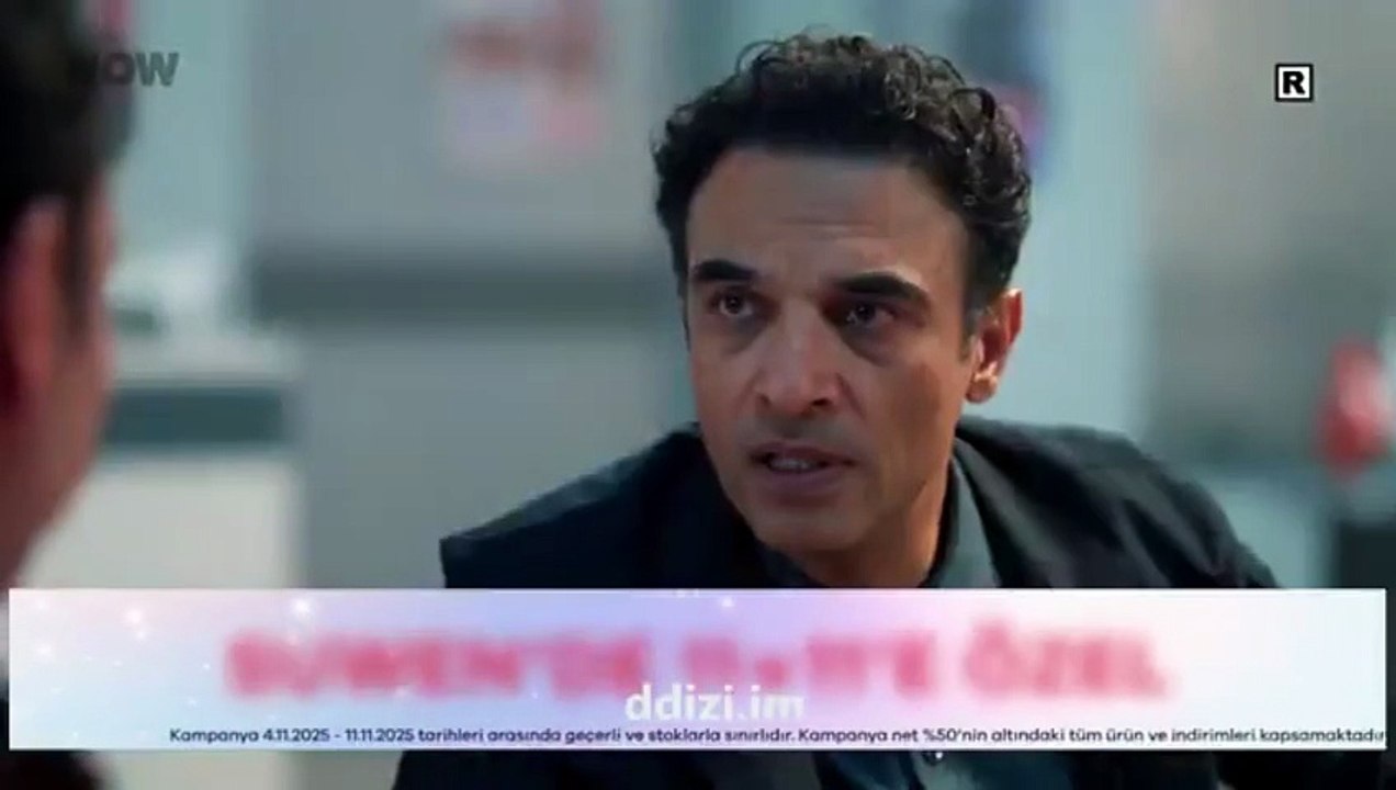 Sahtekarlar 5.Bölüm izle