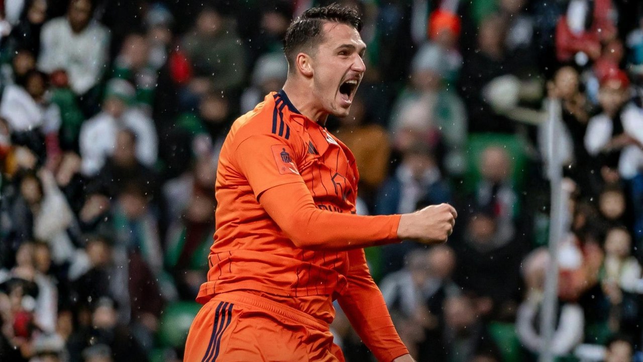 Legia Warszawa vs Bruk-Bet Termalica  | PKO BP Ekstraklasa | 11/09/2025 | beIN SPORTS USA