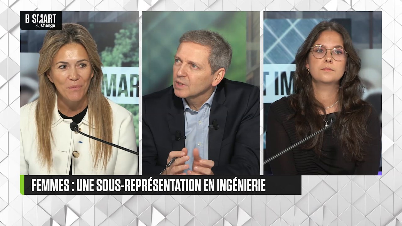 Manque de Femmes dans la Tech : Un Risque pour l'Avenir du Secteur 🚨