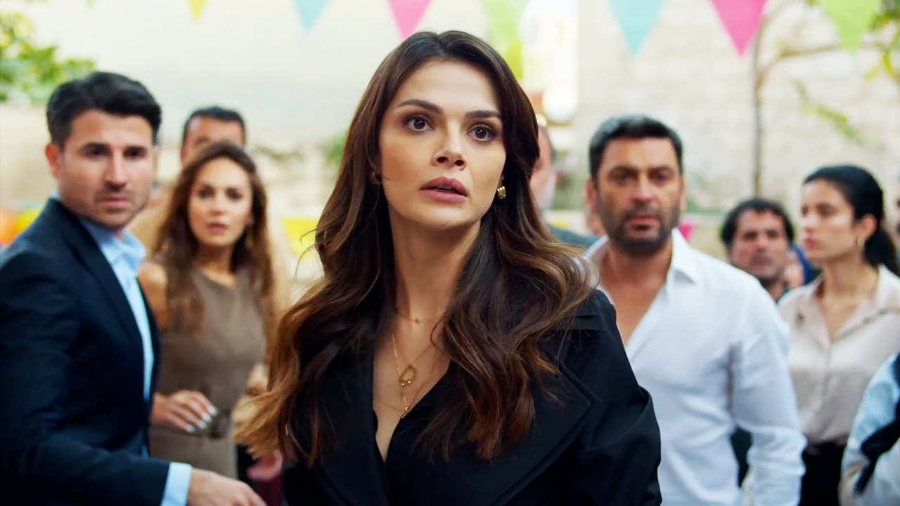 Uzak Şehir 38. Bölüm Tanıtım