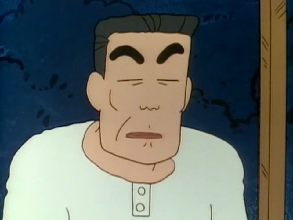 Shinchan old episodes in Hindi without zoom. S01E15