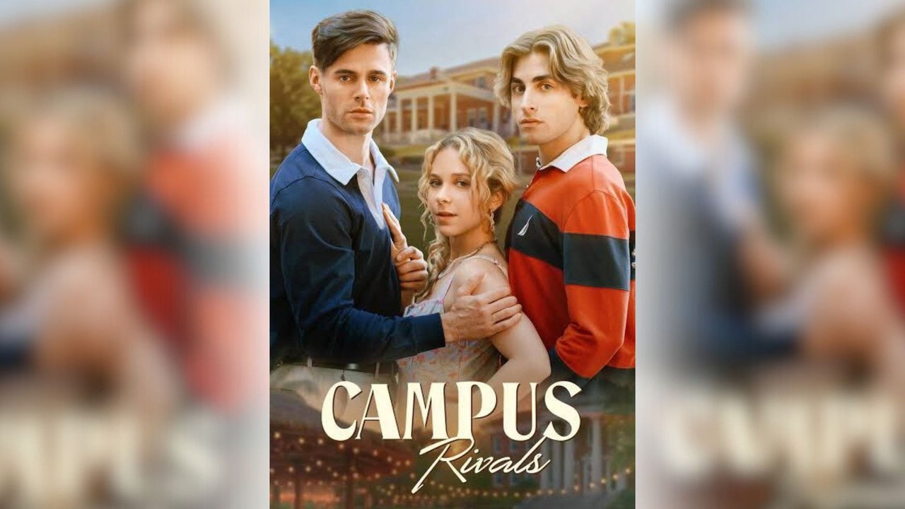 Campus Rivals - Full (2025)