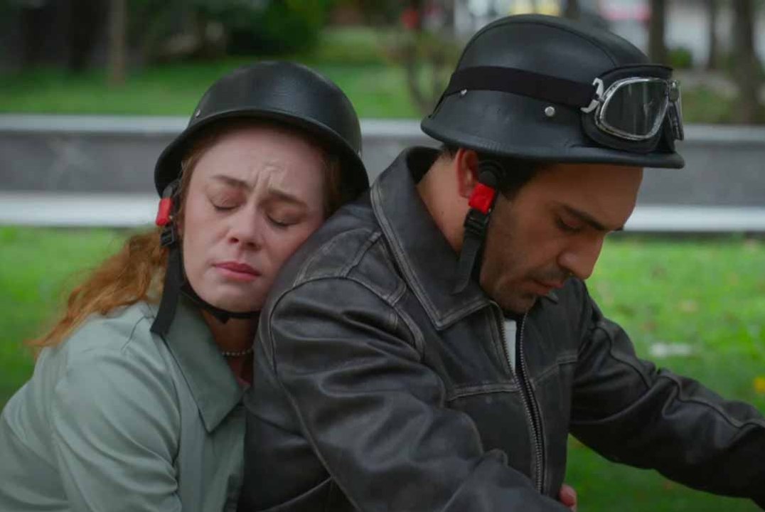 Renacer - Capitulo 50 AVANCE