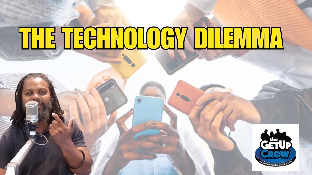 Technology And Connection