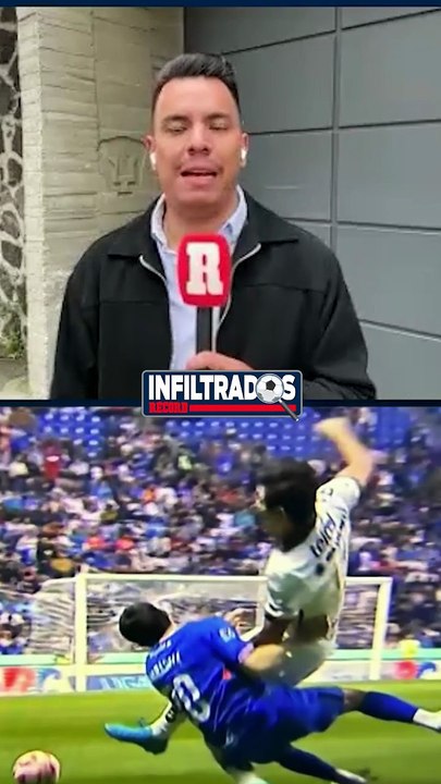 PUMAS RENOVARÁ A JJ MACÍAS Y LO ACOMPAÑARÁ EN RECUPERACIÓN