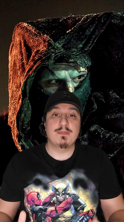 Les différences entre Frankenstein de Guillermo Del Toro et le livre original #frankenstein