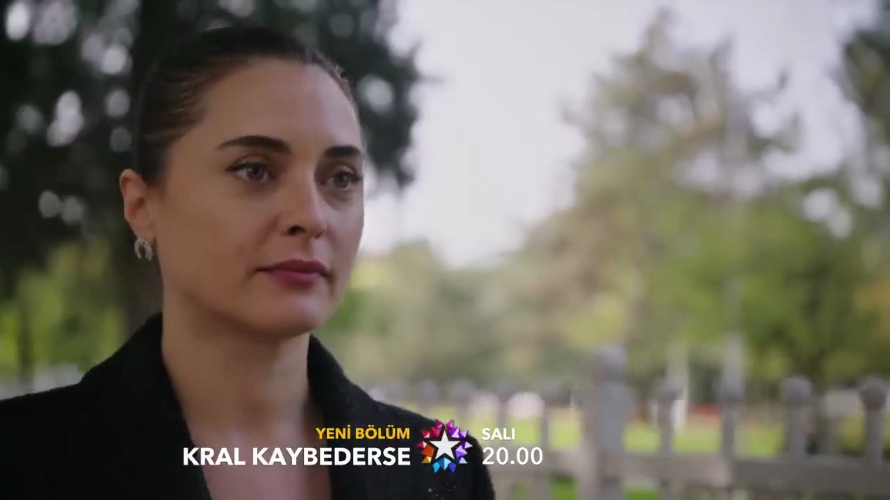 Kral Kaybederse 27.Bölüm - Kral Kaybederse Sezon 2 Bölüm 27 Fragman