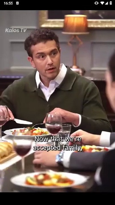 Love Second Chance rend