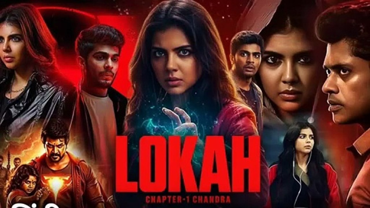 LOKAH Chapter 1 (2025) New_Full_Hindi_Dubbed_HD_Movie