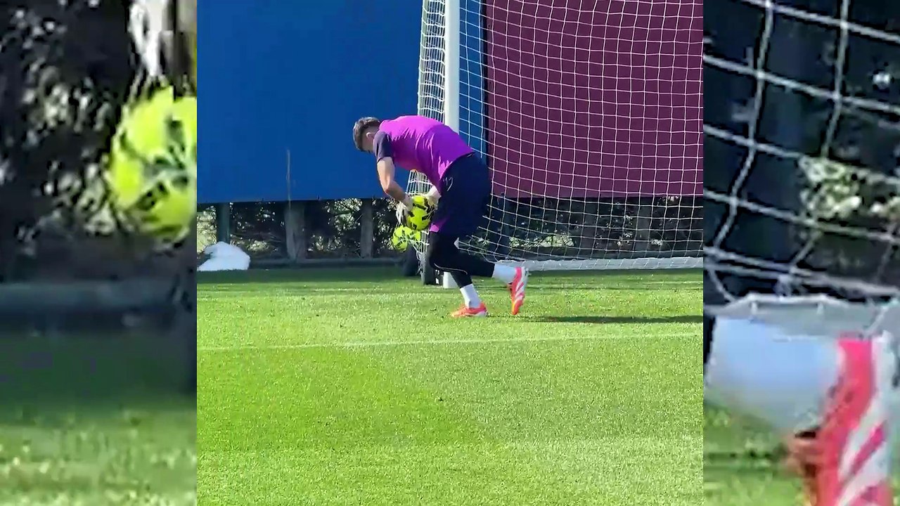 Joan García, al cien por cien