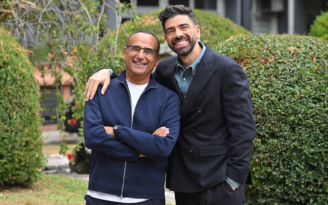 Sanremo Giovani 2025: Scopri i 24 Artisti in Gara 🎶