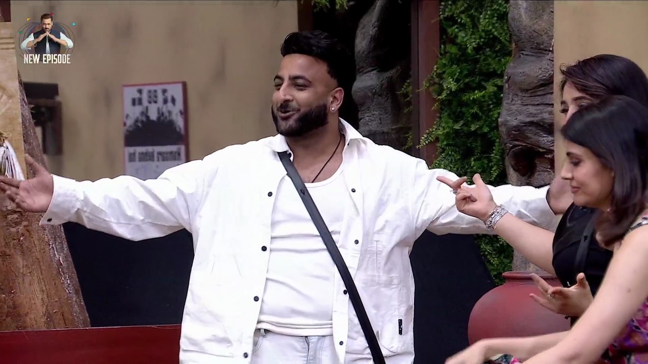 Bigg Boss 19 - 11th November 2025