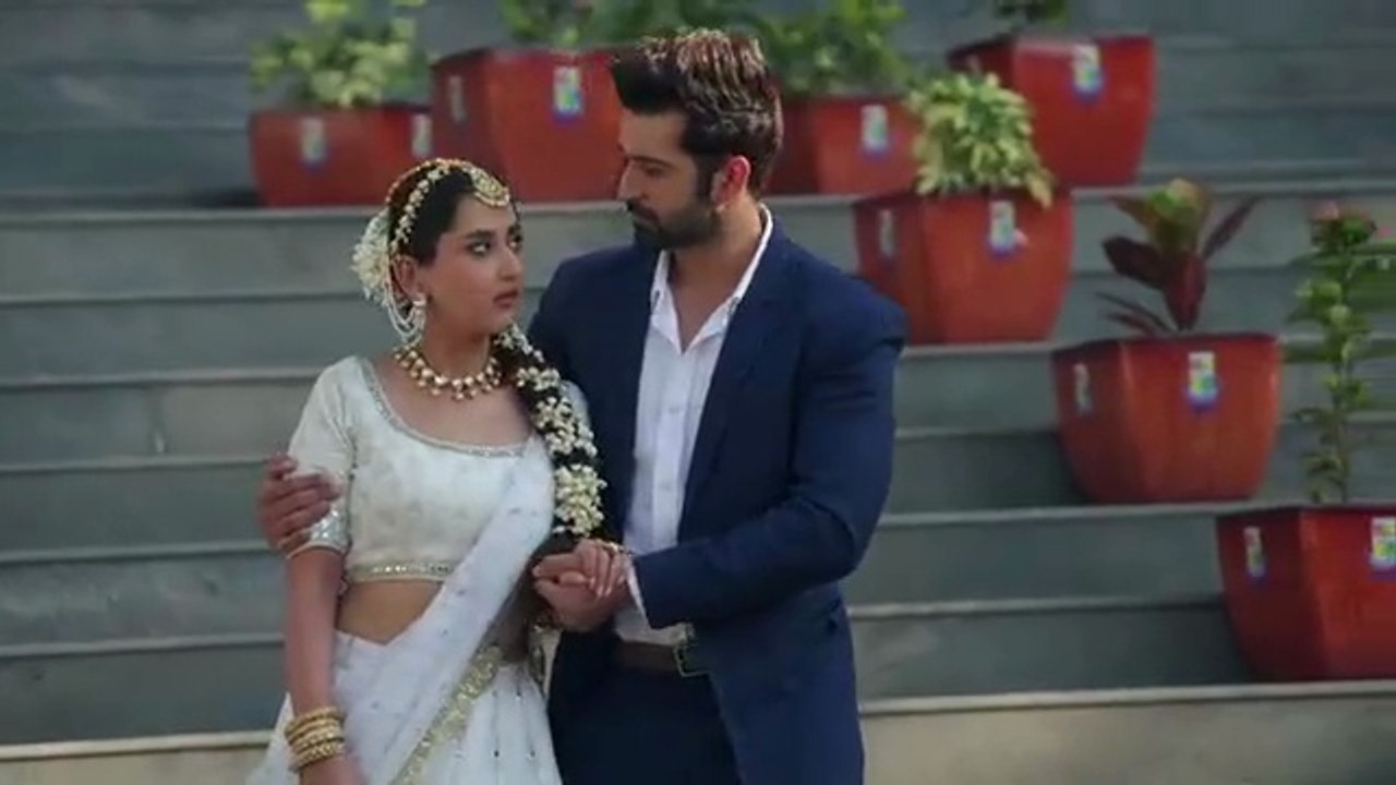 Jhanak 11th November 2025