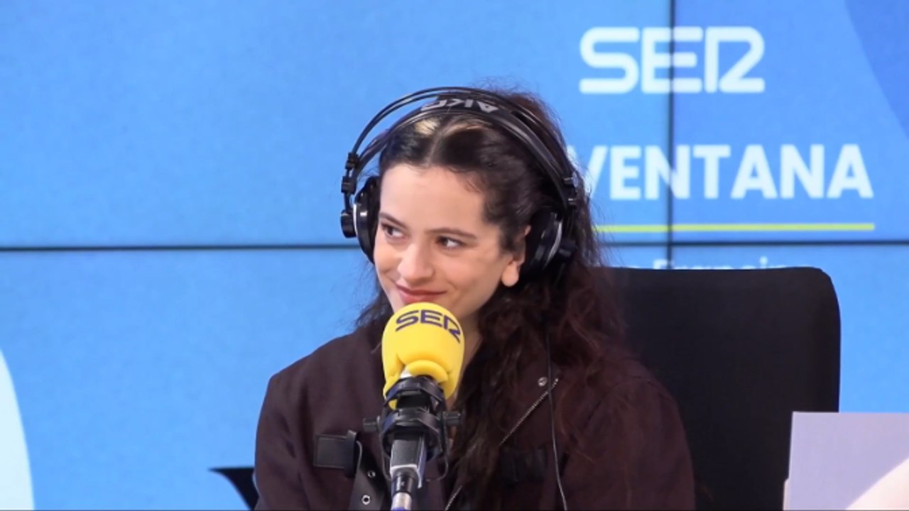 La Ventana | Entrevista a ROSALÍA