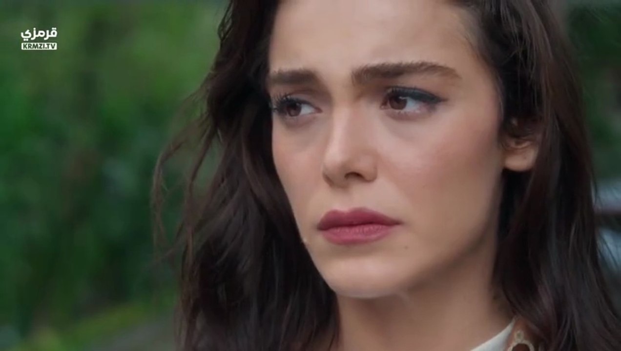 مسلسل الحسد الحلقة 9 مترجمة القسم الاول