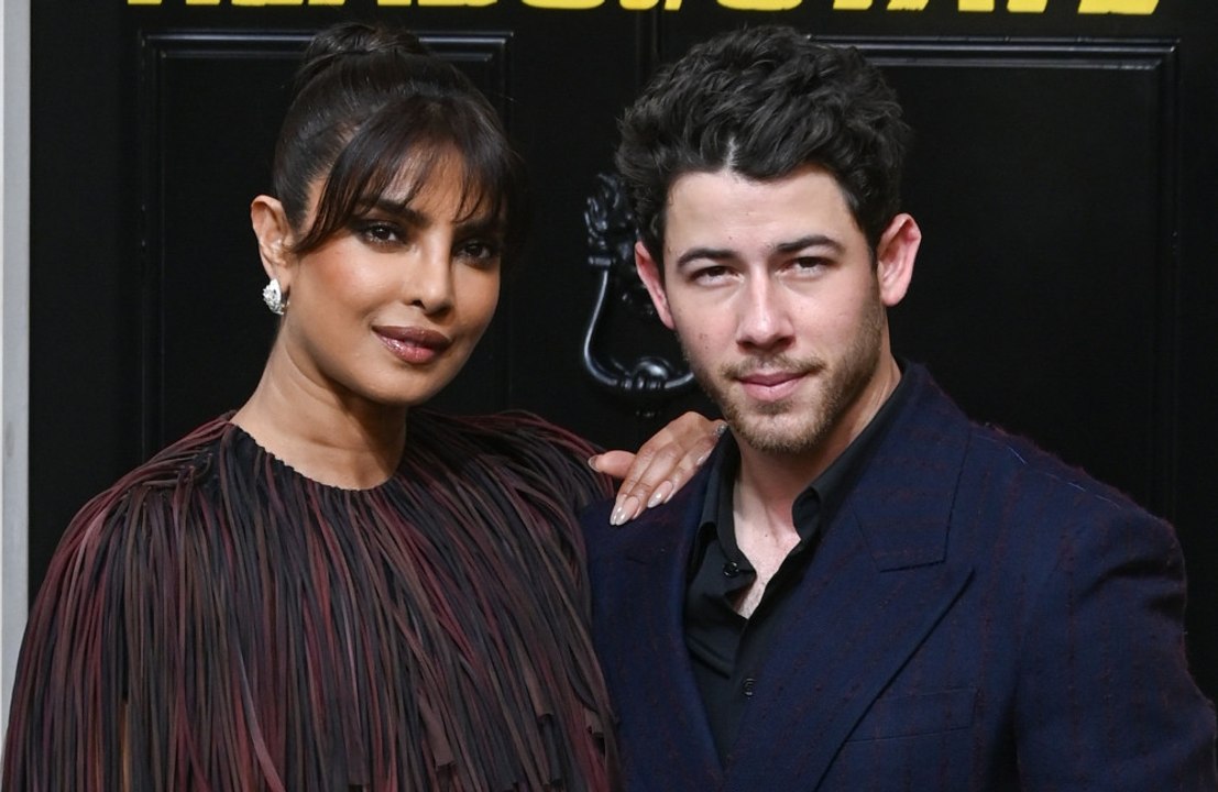 Nick Jonas loved working with wife Priyanka Chopra Jonas