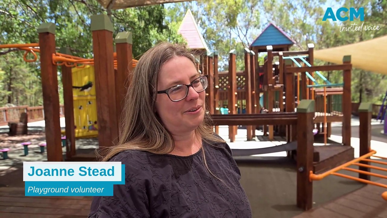 Adventure Playground’s 10th anniversary