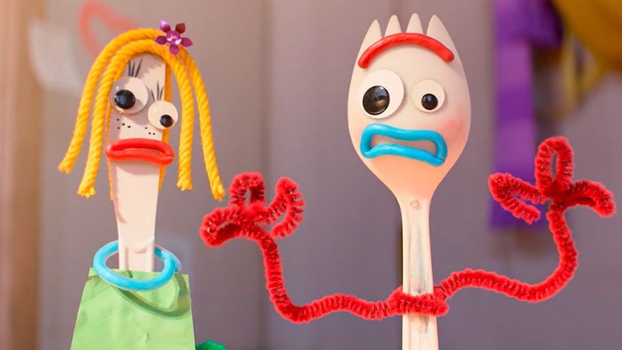 Toy Story 5 Teaser Voiceover Revealed! 🎬