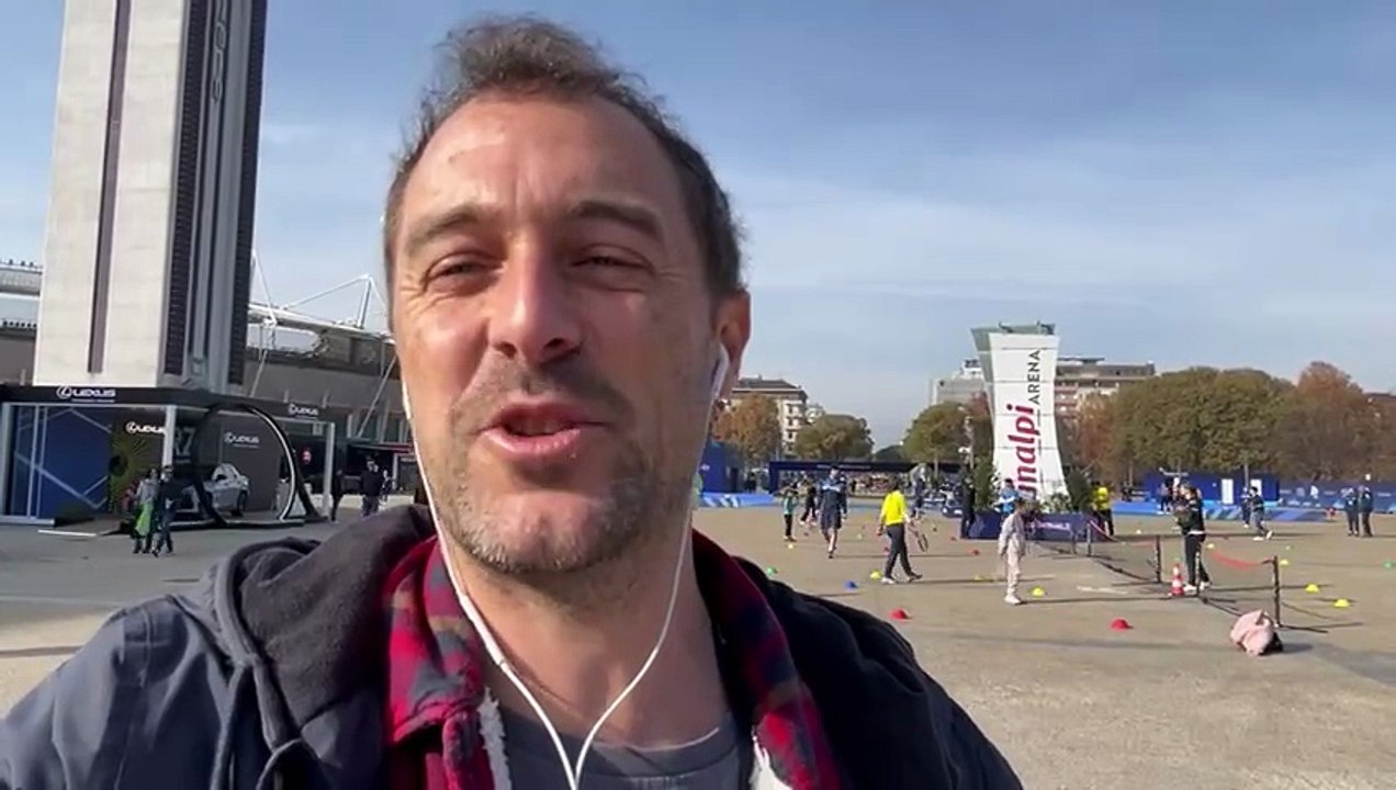 Atp Finals, dopo l'impresa di Musetti cresce l'attesa per Sinner