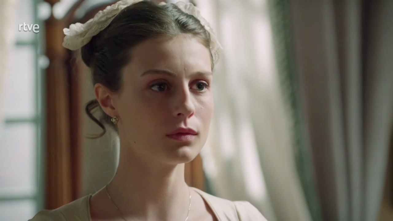 Valle Salvaje  Capitulo 296