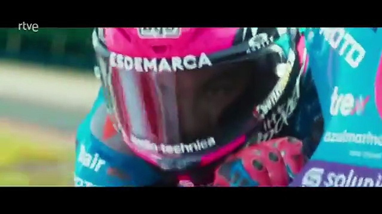 RTVE presenta 'Ídolos'