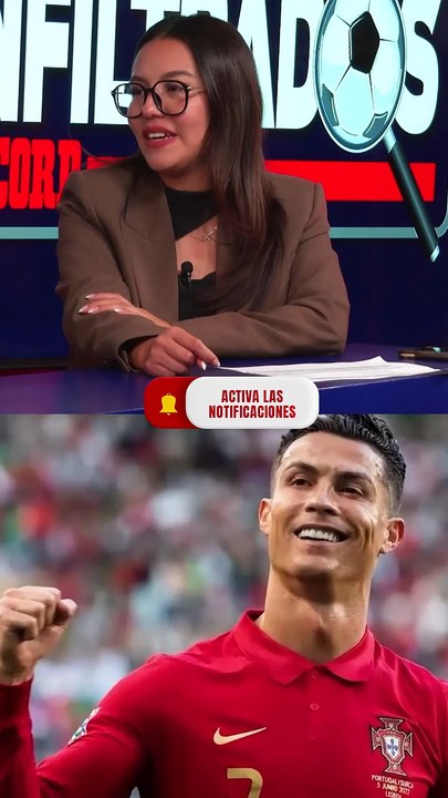 CR7 SERÁ EXCLUSIVO DE TUDN, ¿CUÁL ES LA RAZÓN?