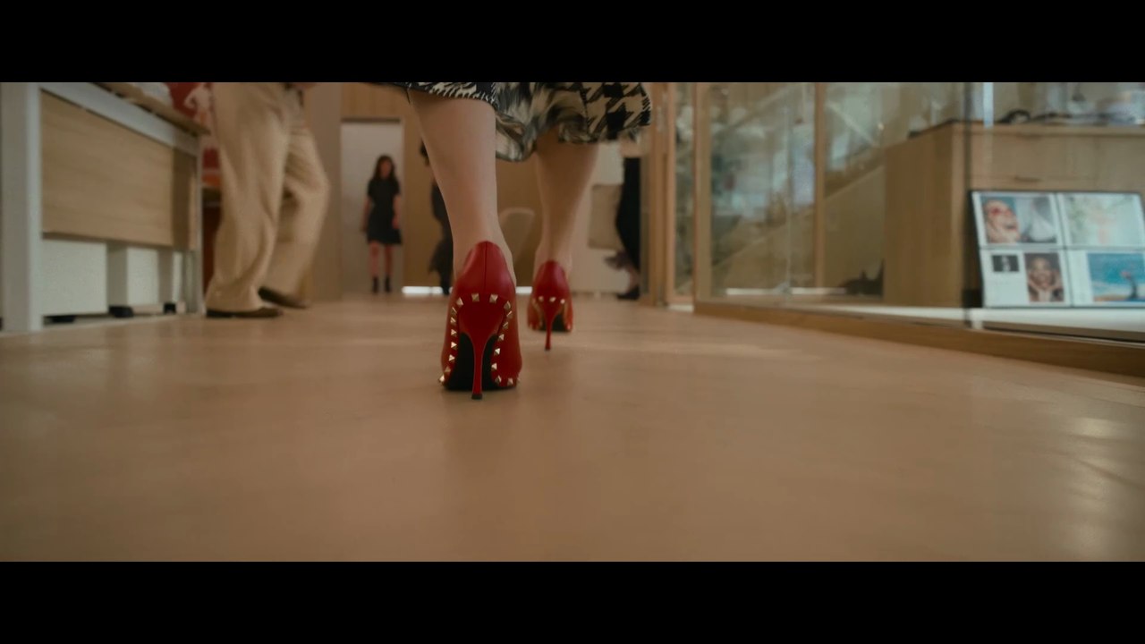 The Devil Wears Prada 2 Movie