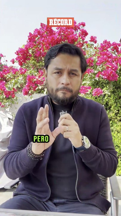 CR7 SERÁ EXCLUSIVO DE TELEVISA 😎🇵🇹📺