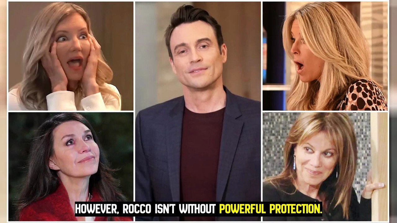 FULL General Hospital 11-14-2025 Spoilers _ GH Friday, November 14 _ 2025