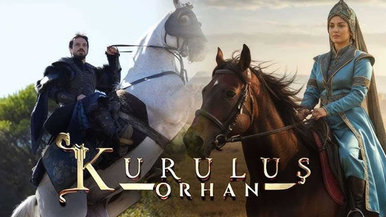 Kurulus Orhan Episode 3 EngSub