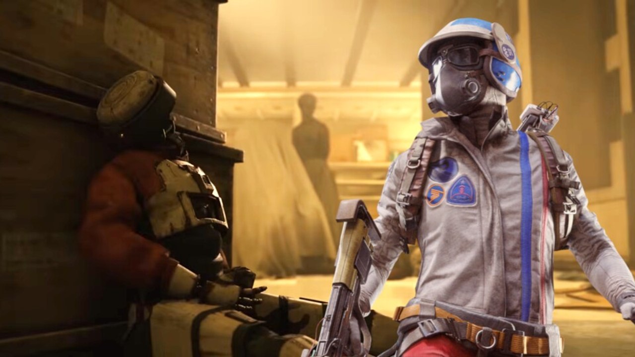 Neue Map, neue Gegner und neue Waffen für Arc Raiders: Ihr müsst euch verbünden, um nach Stella Montis vorzustoßen