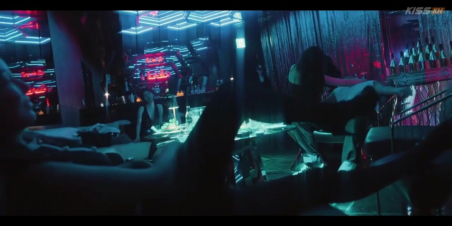 Ep 6 Dear X English SUB