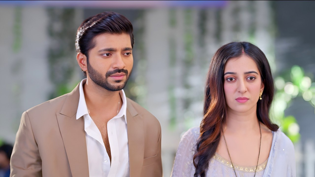 Gir Dünyama 90. Bölüm - 13 Kasım 2025