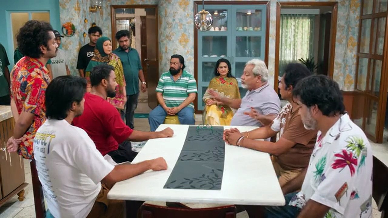 Bachelor Point S05 EP-42