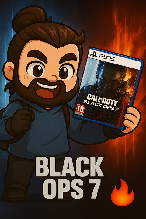 Black Ops 7 – Ce début m’a refroidi… 😬