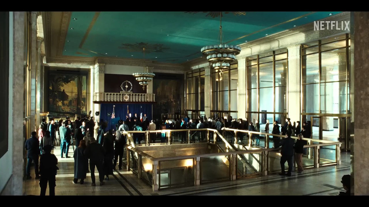 The Beast in Me: Official Trailer Revealed 🐾