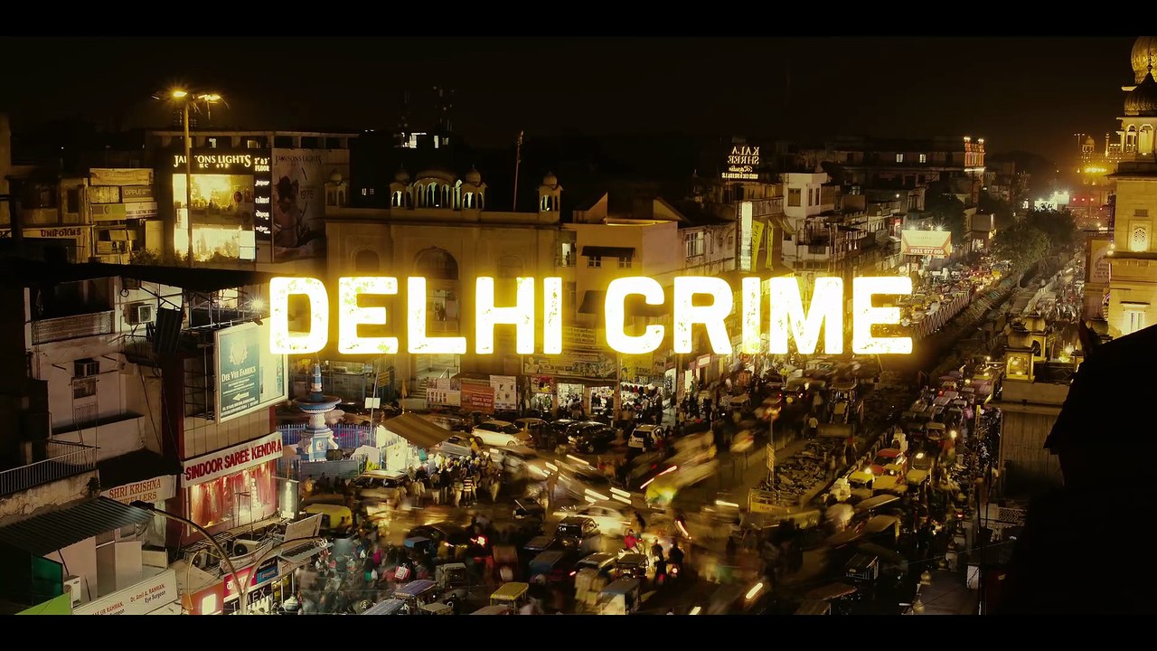 Delhi Crime S03E05 - Episode Breakdown