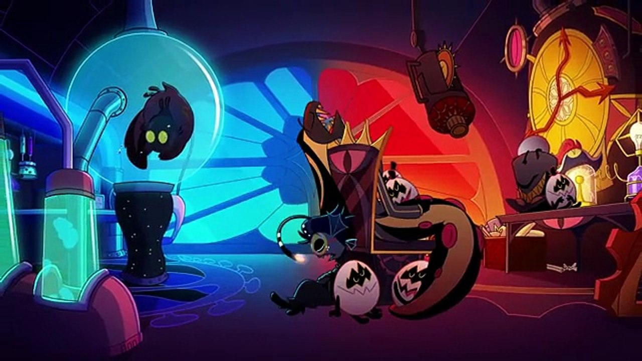 Hazbin Hotel - Season 2 Episode 03